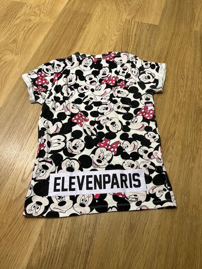 T-shirt Disney - photo numéro 5