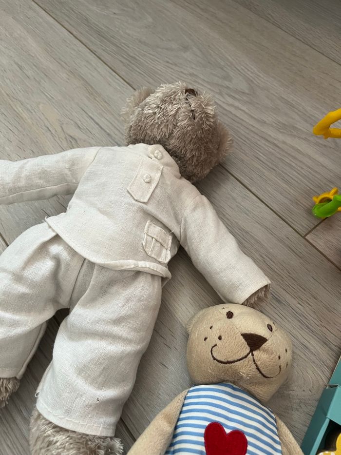 Lot jouets 1er âge - photo numéro 6