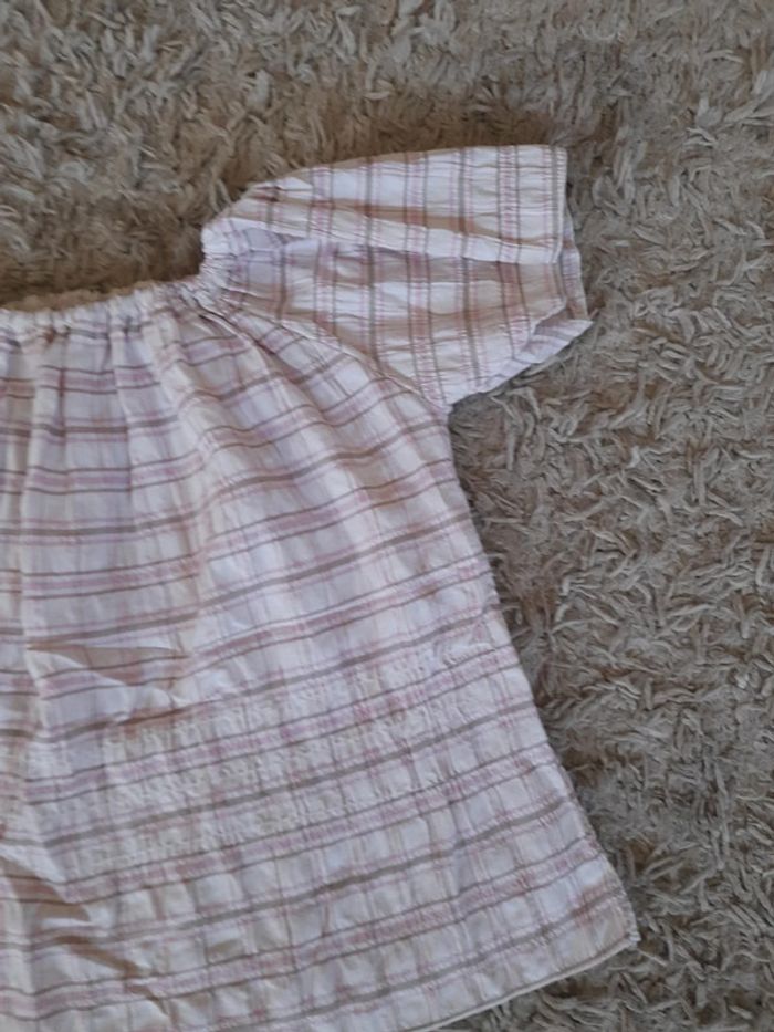 Tunique viscose T38 - photo numéro 2