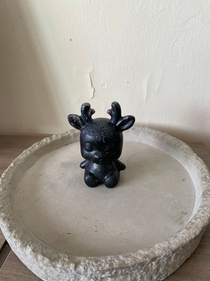 Figurine biche - photo numéro 7