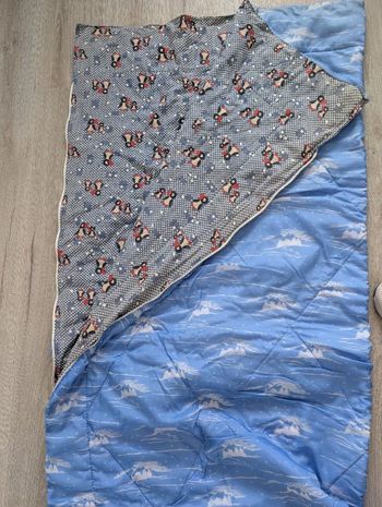 sac de couchage