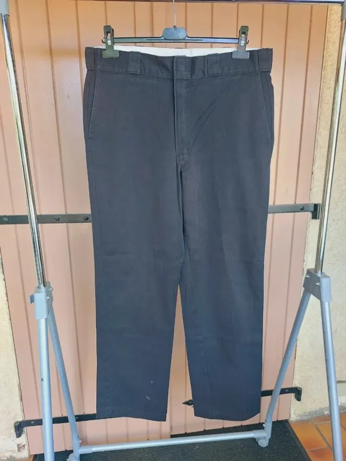 Pantalon Chino Dickies W36L32 FR46