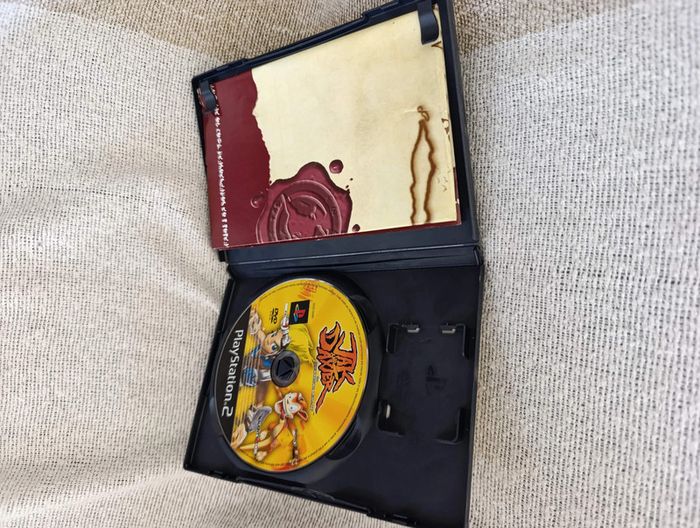 Jak & Daxter : The precursor legacy - photo numéro 2