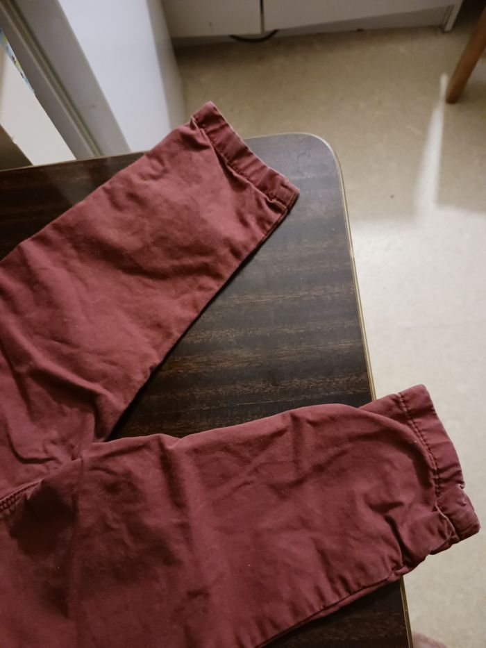 Pantalon bébé garçon 👦 - photo numéro 3
