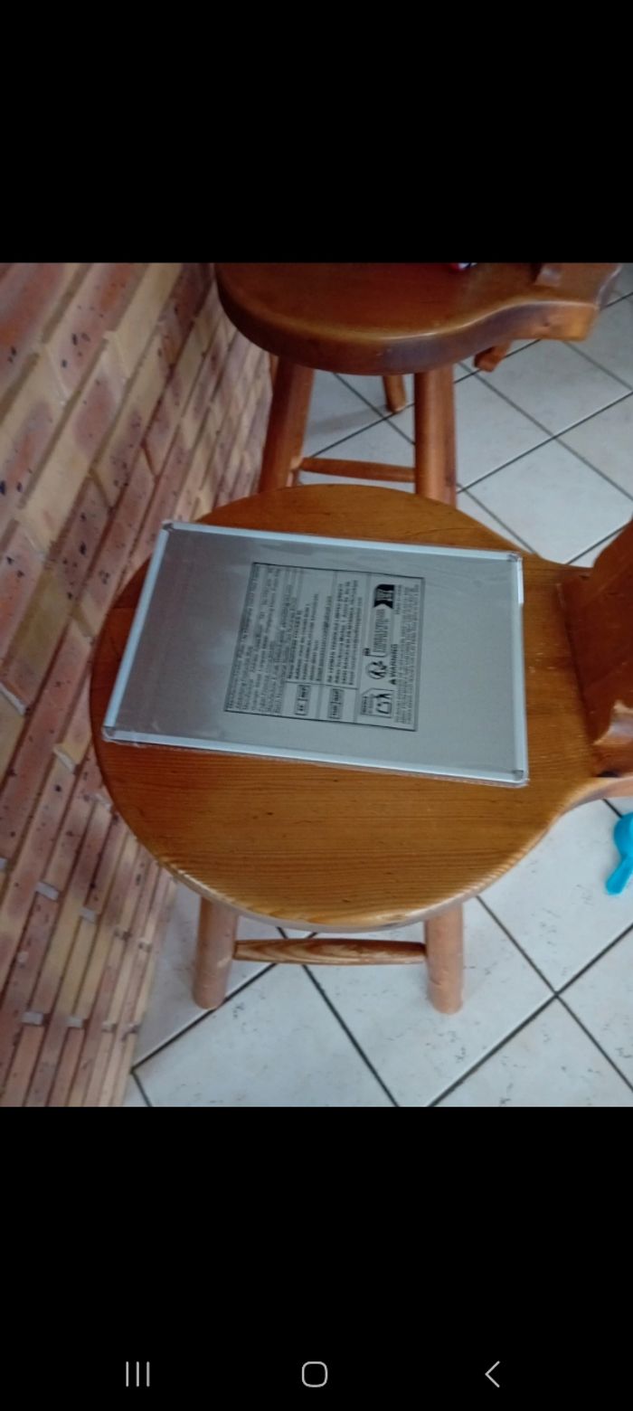 Plaque métallique - photo numéro 3