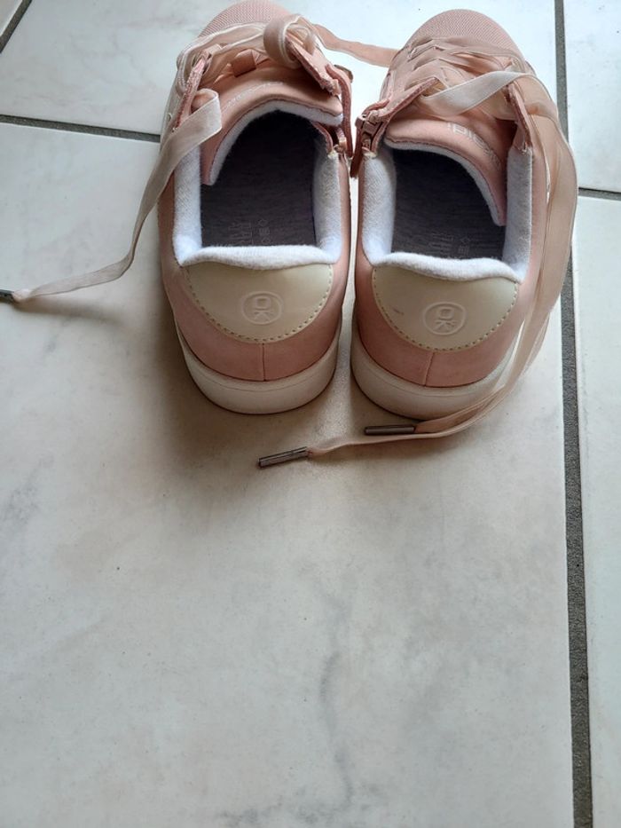Paire de basket - photo numéro 4