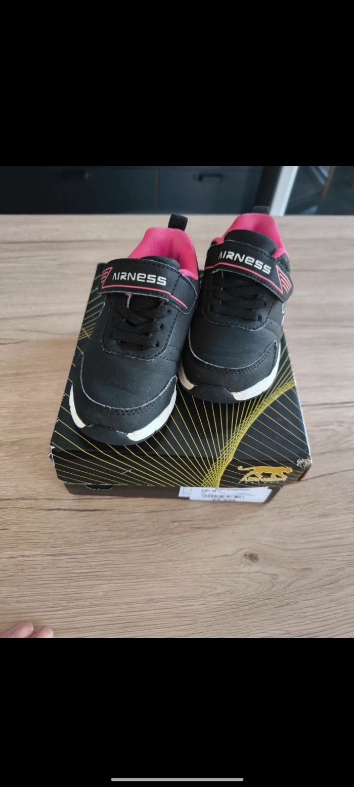 Baskets