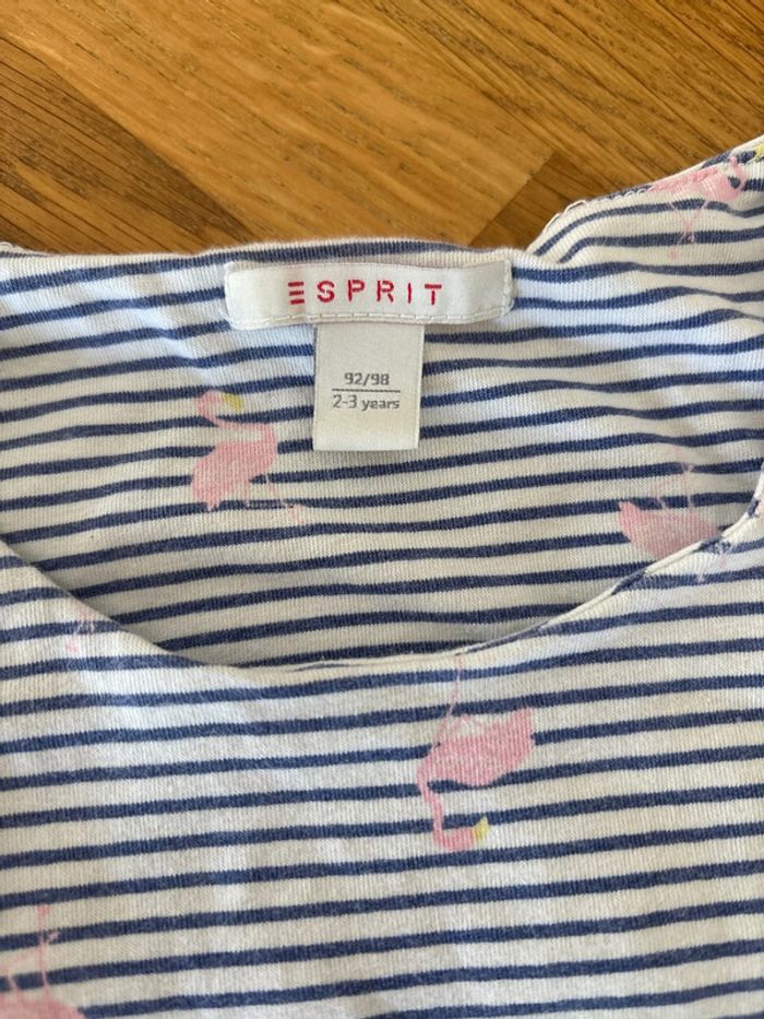 Débardeur Esprit 3ans - photo numéro 2