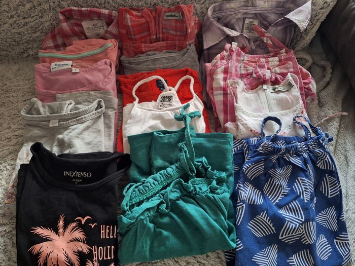 Tee-shirts - photo numéro 5