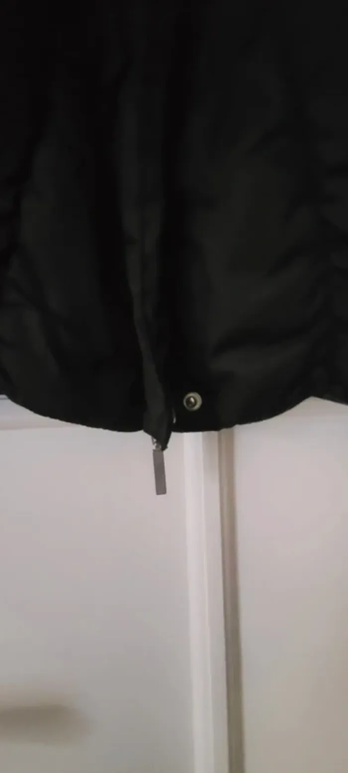 Veste hiver femme M noir - photo numéro 10