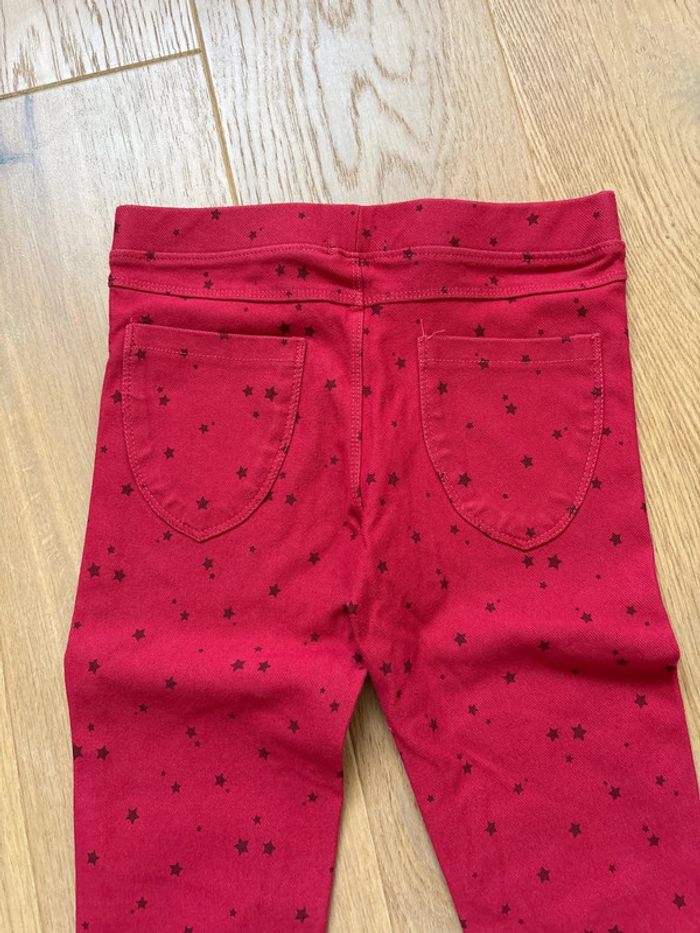 Pantalon on extenso 12 ans - photo numéro 4