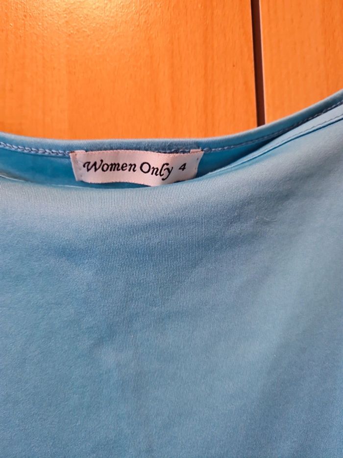 Tee shirt - photo numéro 3