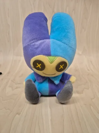 Peluche Dragon Quest : Pukuripo mâle