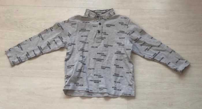 Polo orchestra 8 ans