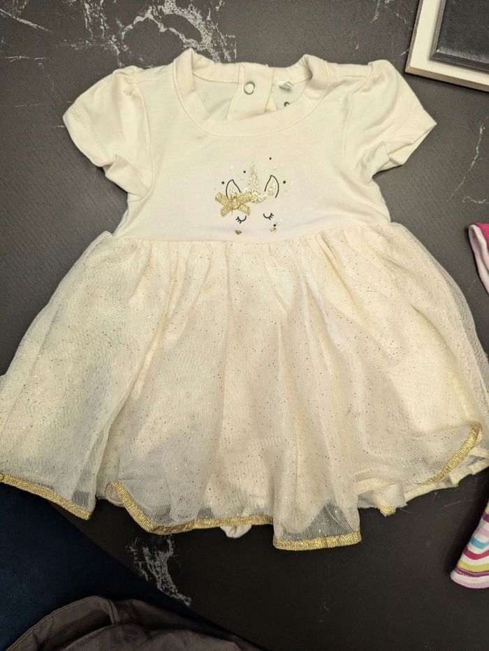 Robes fille 🤞 - photo numéro 2