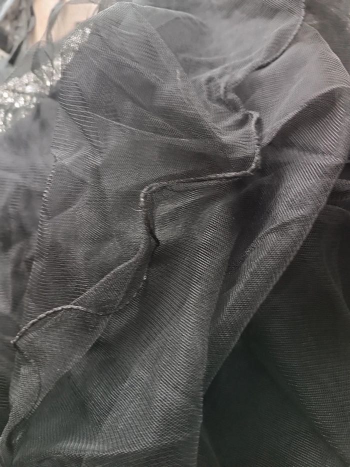 Robe bustier noire - photo numéro 7