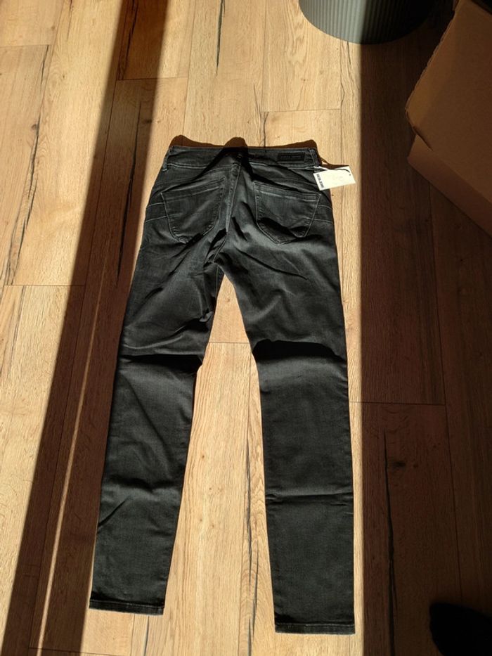 Jean Salsa 31 - photo numéro 4