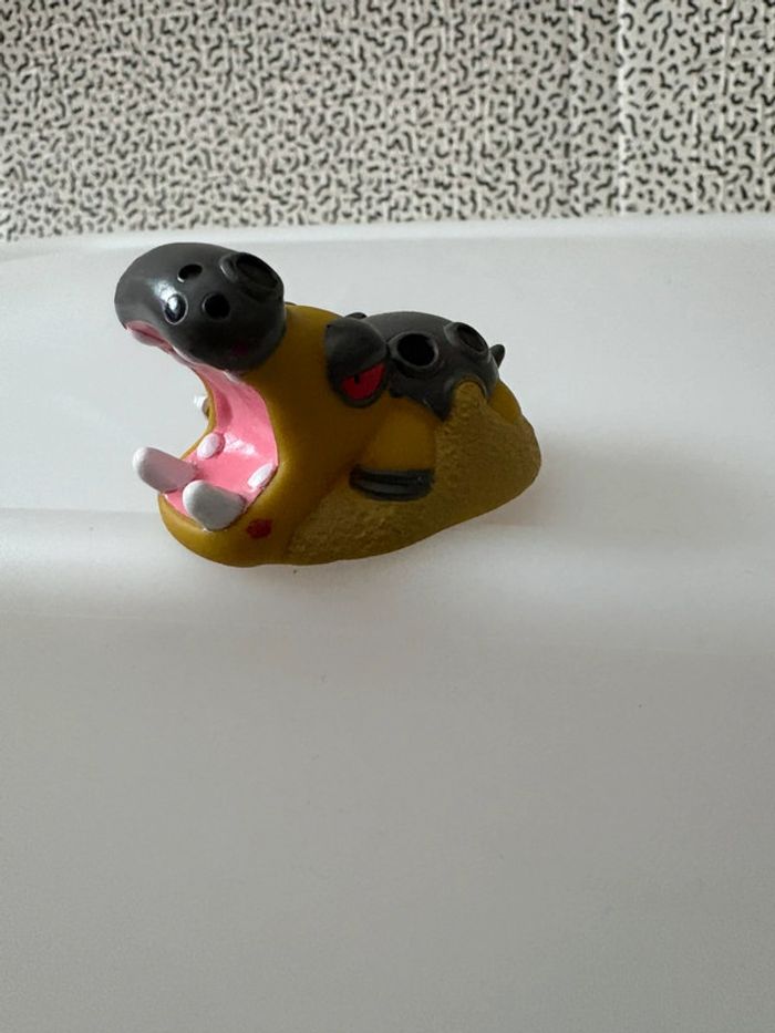 Figurines Pokémon Puppet Toys - photo numéro 5
