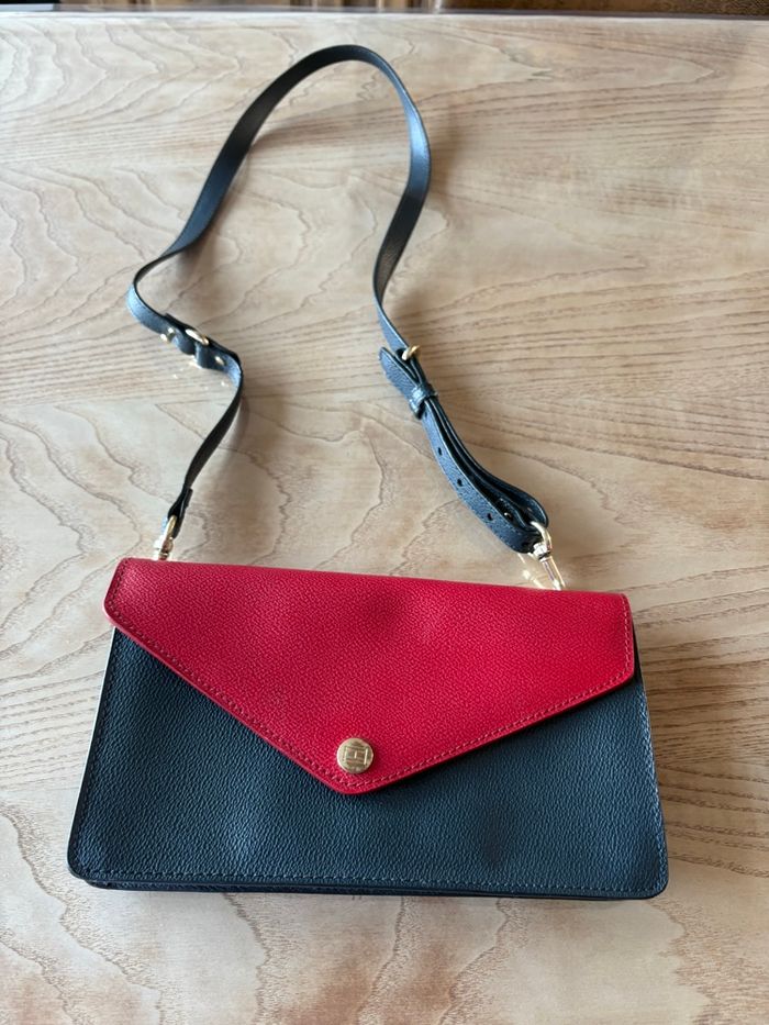 Sac à main tommy Hilfiger