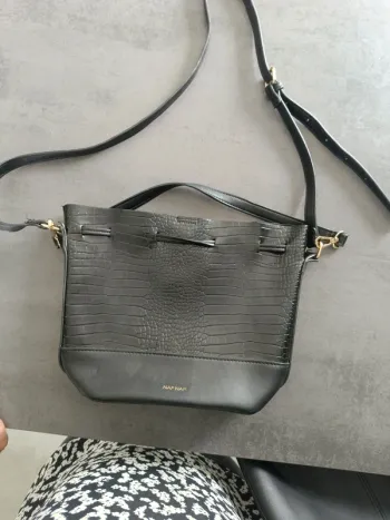 Sac bandoulière Naf Naf