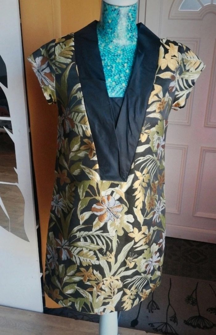 Jolie robe Cop Copine