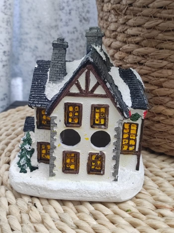 Décoration n°8 noel - photo numéro 3