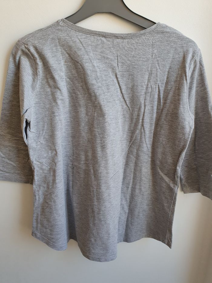 T-shirt fille 16 ans - photo numéro 2