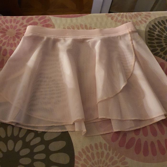 Tenue de danse complète 5/6 ans - photo numéro 6