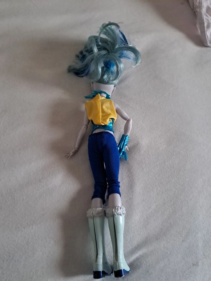 Figurine 30cm - photo numéro 3