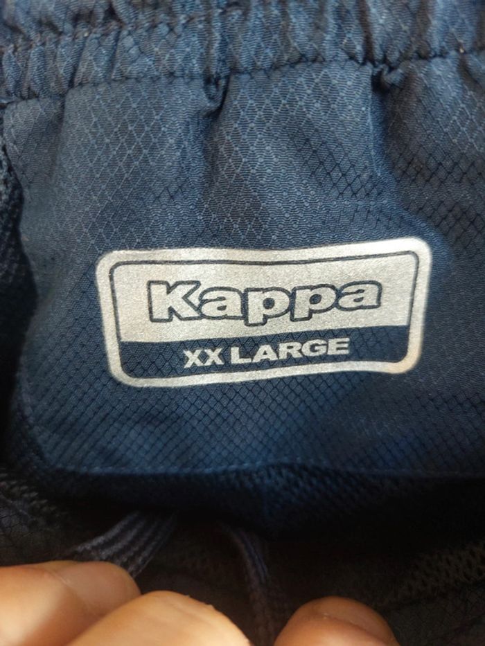 Pantalon de survêtement Kappa XXL / 2XL - photo numéro 2