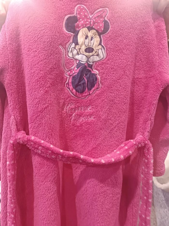 Peignoir minnie - photo numéro 2