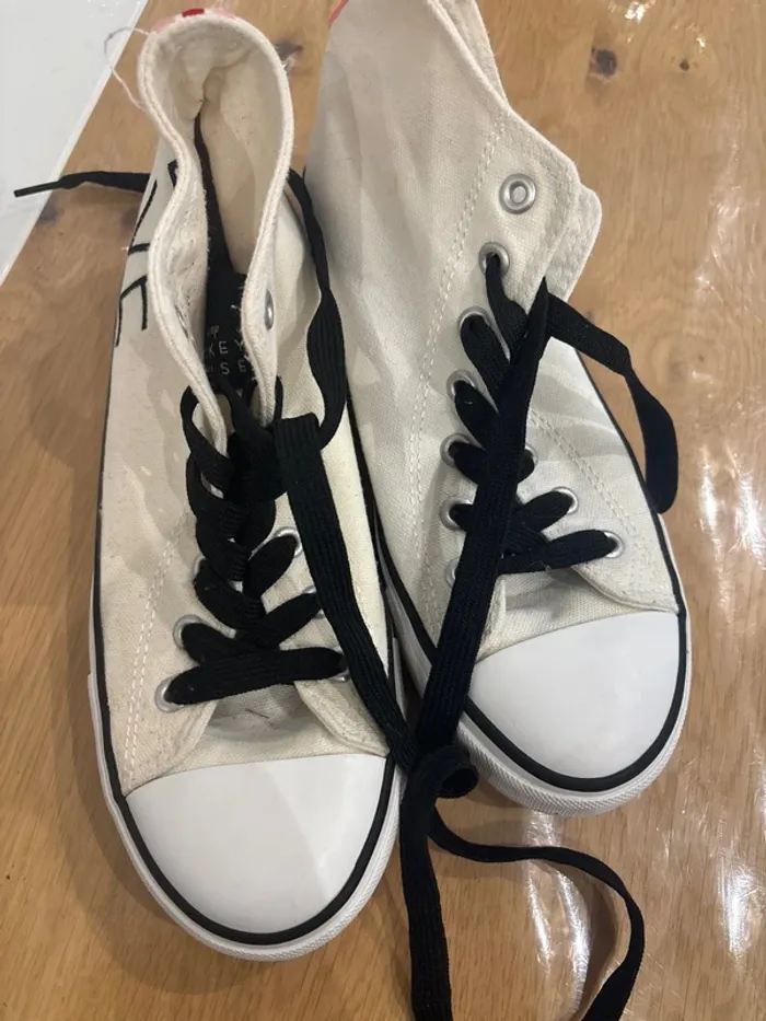 Basket montante - photo numéro 2