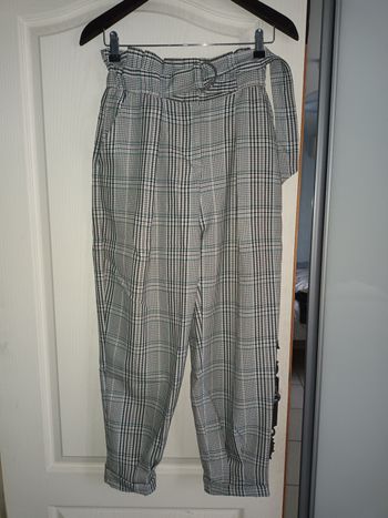 Pantalon femme