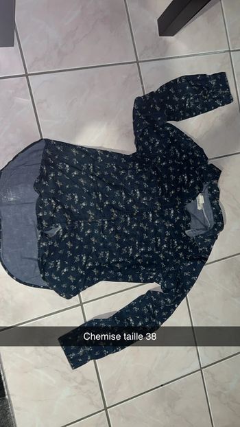 Chemise