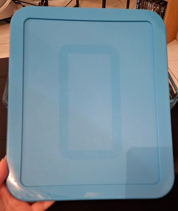 Plat pyrex - photo numéro 7