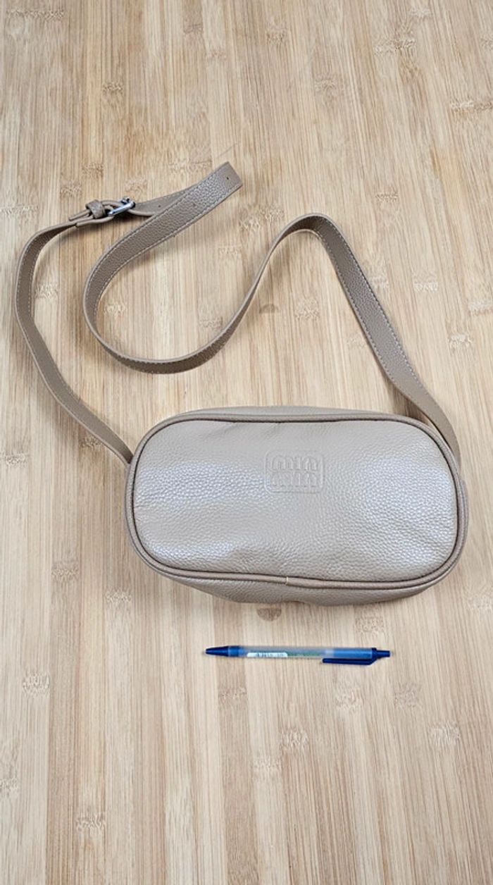 Sac a main bandoulière - photo numéro 4