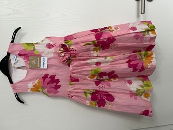 Robe fille, Mayoral