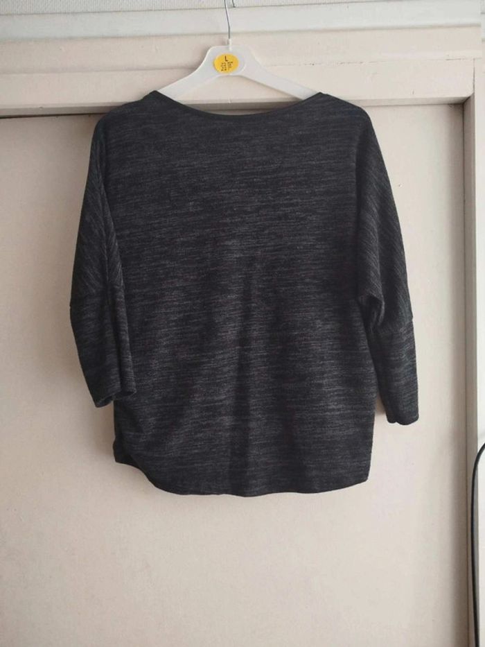 Pull  femme - photo numéro 2
