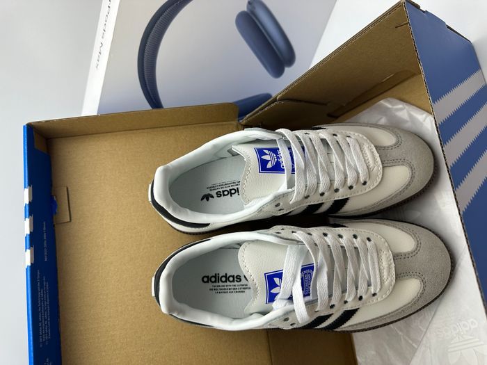 adidas originals SAMBA OG 42 - photo numéro 3