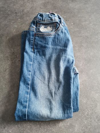 Jean garçon 8ans, Complices.