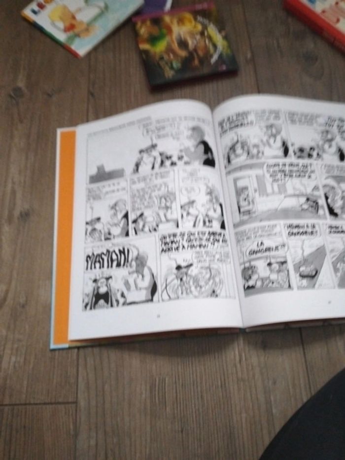 Les bidochons - photo numéro 3