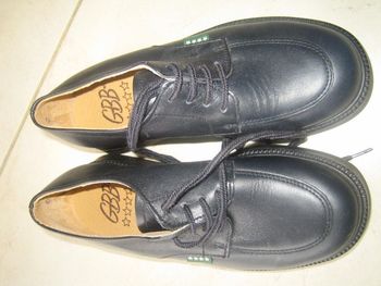 derbies neuve taille 30 GBB