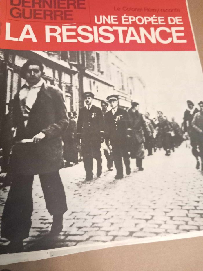 Alpha pour tous, la dernière guerre n°46 - photo numéro 3