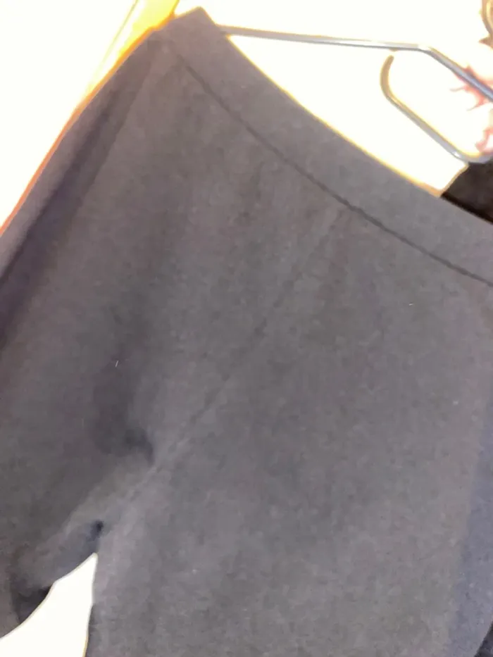 Pantalon shein noir taille L - photo numéro 6