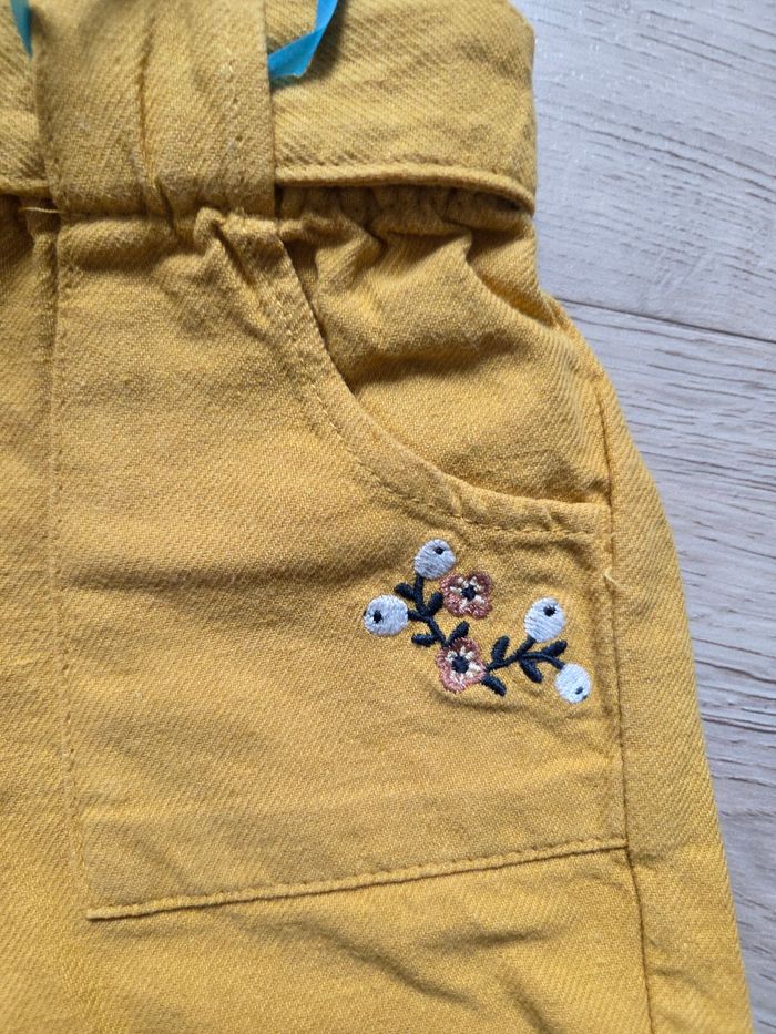 Short 4 ans - photo numéro 3