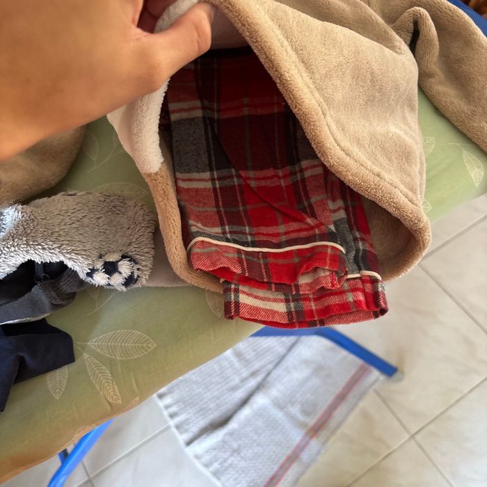 Pyjama - photo numéro 3
