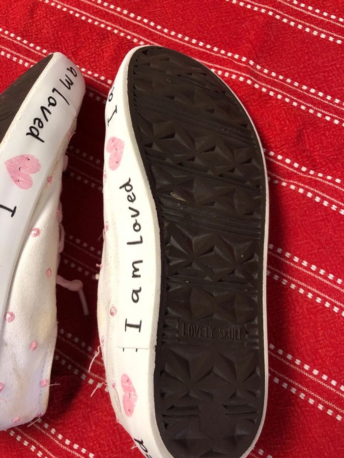 Baskets - photo numéro 5