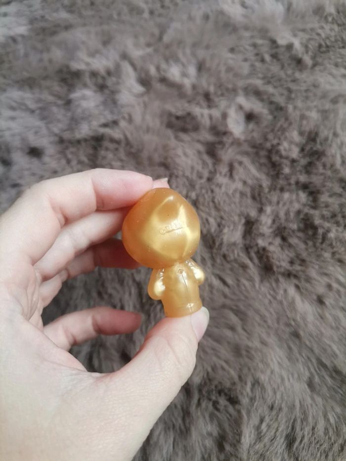 Boops and tops Spiderman - photo numéro 2