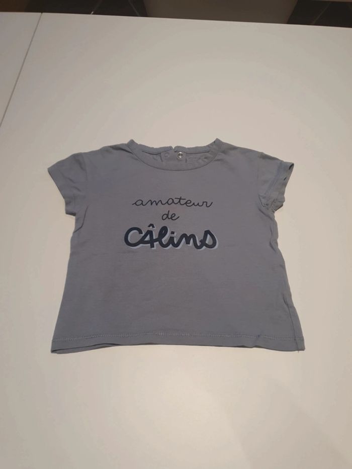 T.shirt
