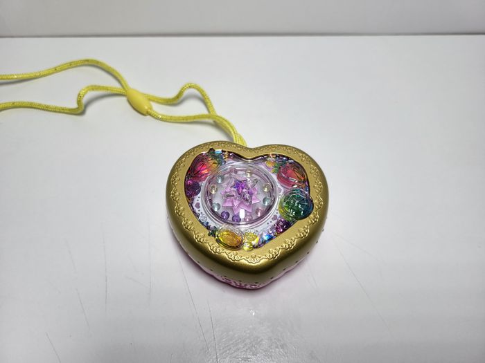 Delicious Party Pretty Coeur Musical